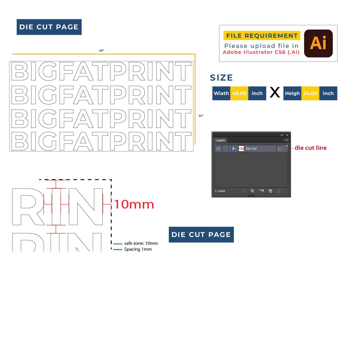 Label Sticker