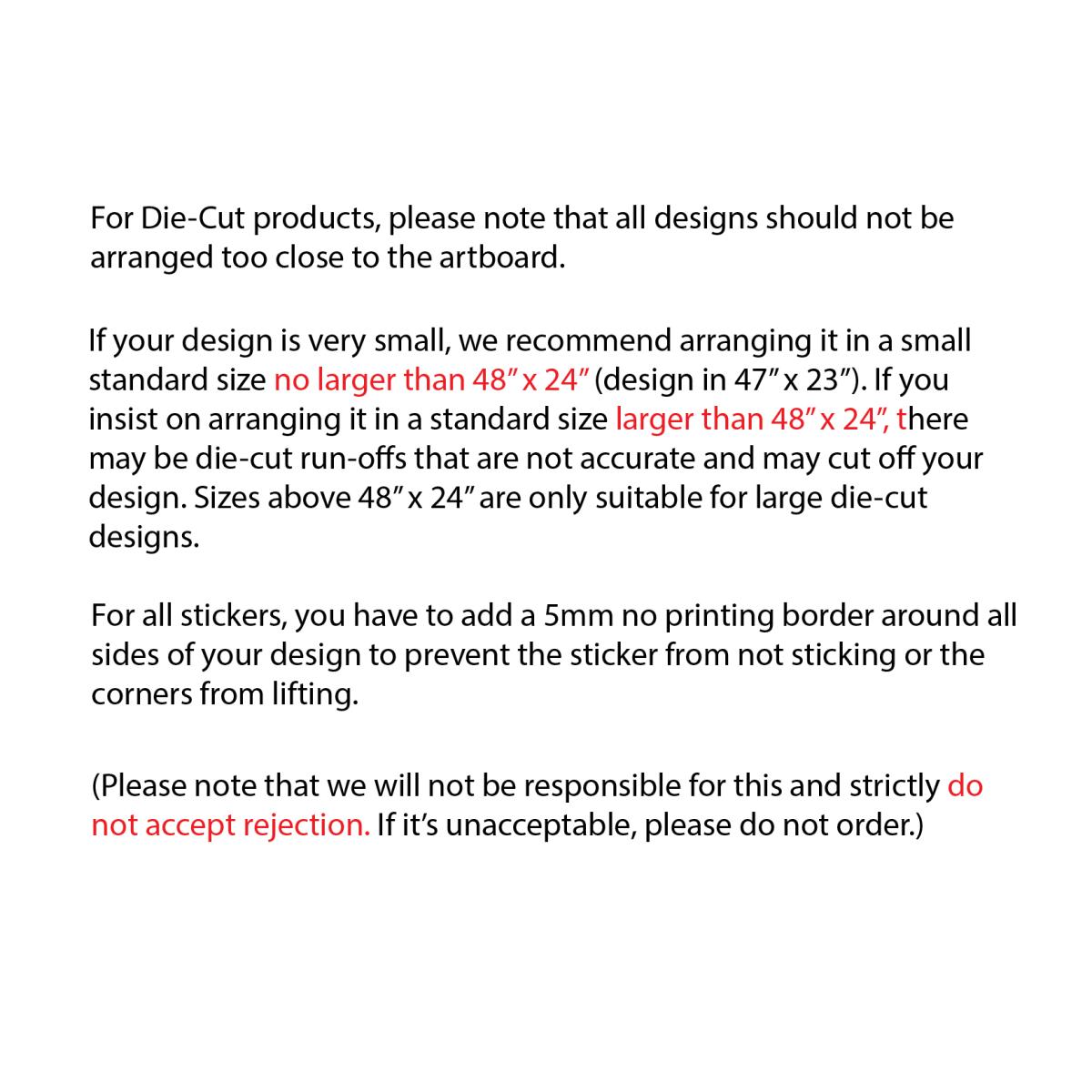 Label Sticker