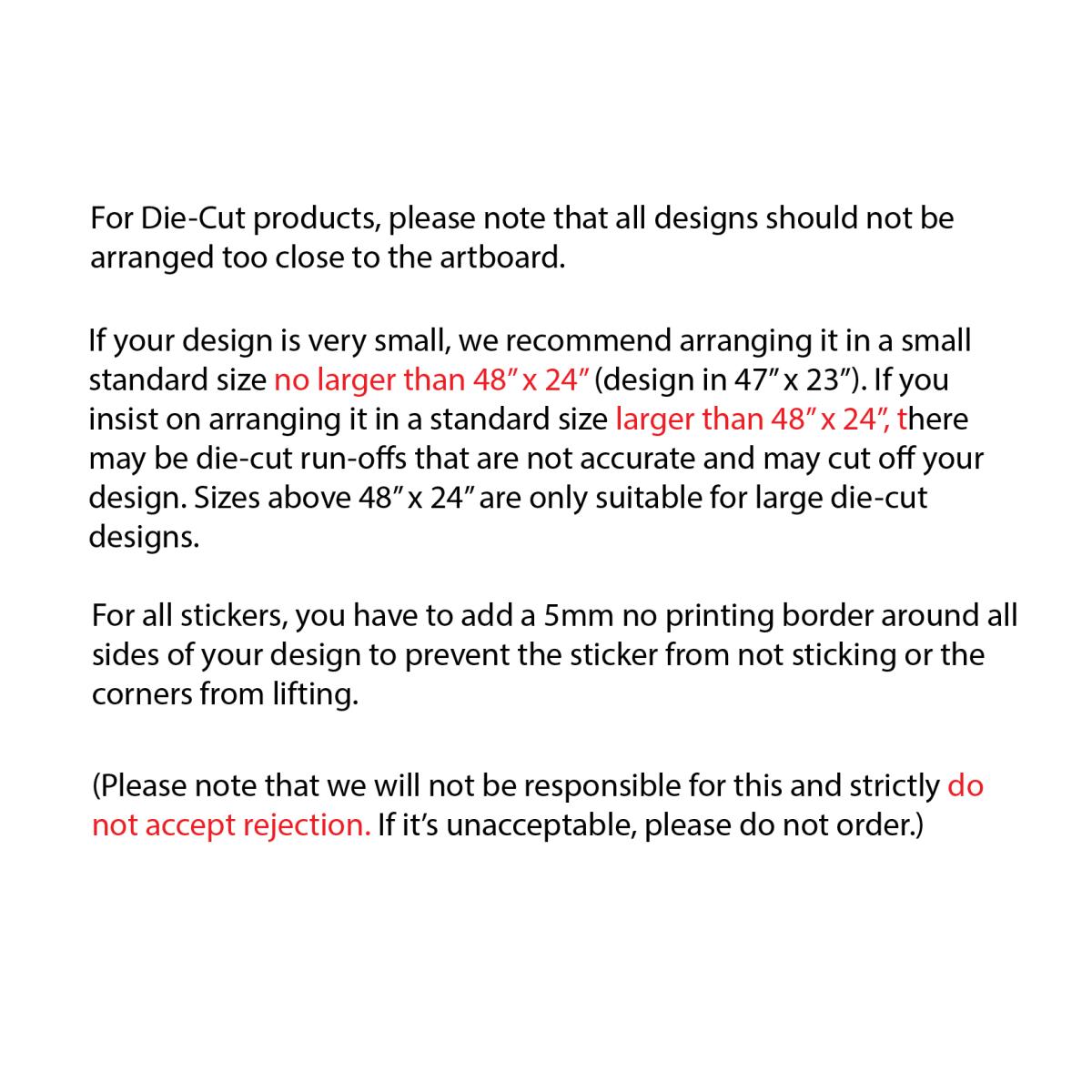Label Sticker