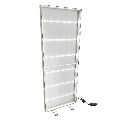 LED Lightbox Frame