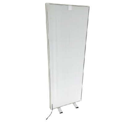LED Lightbox Frame