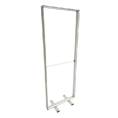 LED Lightbox Frame