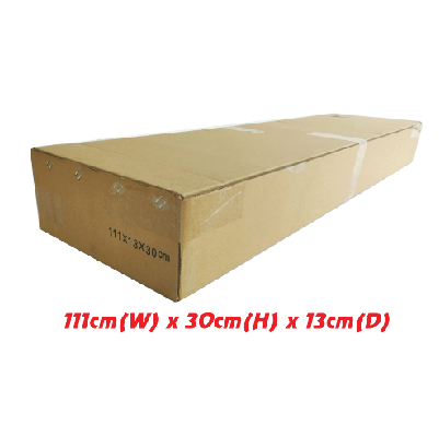 LED Lightbox Frame