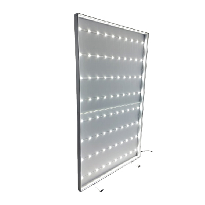 LED Lightbox Frame