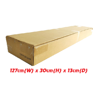 LED Lightbox Frame