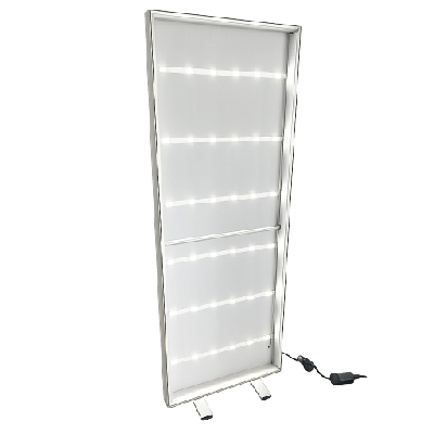 LED Lightbox Frame