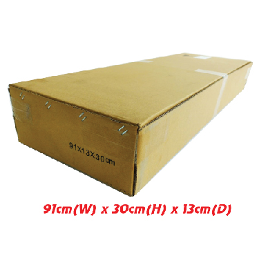 LED Lightbox Frame