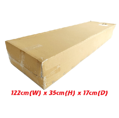 LED Lightbox Frame