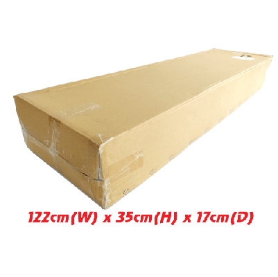 LED Lightbox Frame