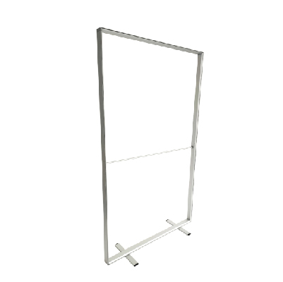 LED Lightbox Frame