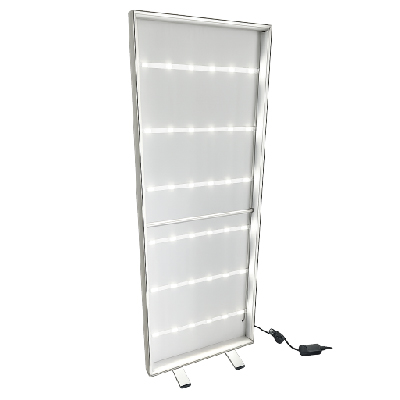 LED Lightbox Frame