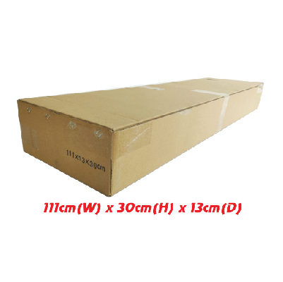 LED Lightbox Frame