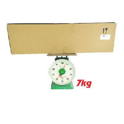LED Lightbox Frame