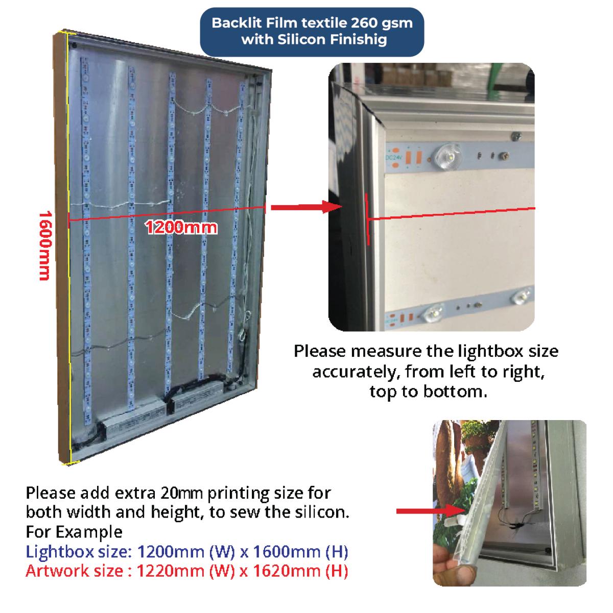 Lightbox Printing