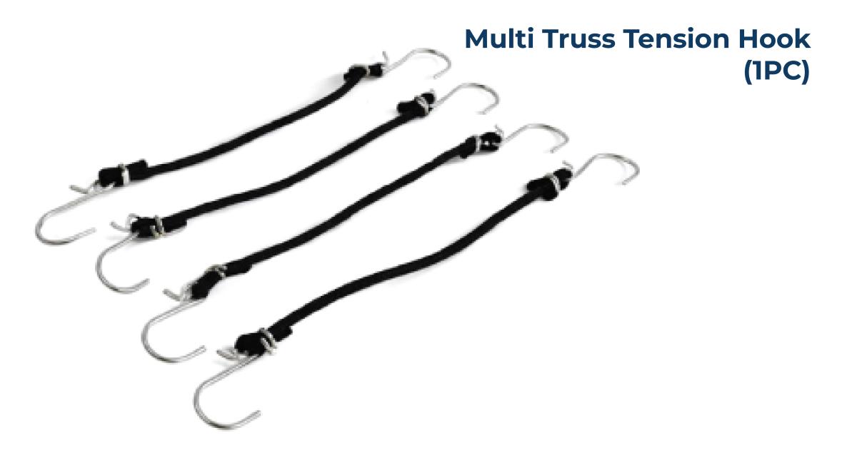 Multi Truss