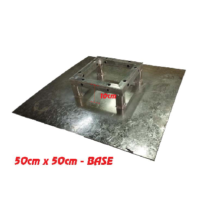 Multi Truss