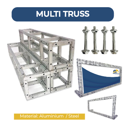 Multi Truss