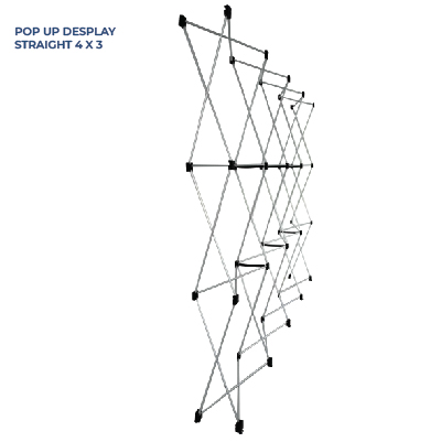 Pop-Up Backdrop