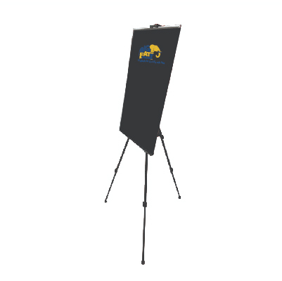 Poster Stand