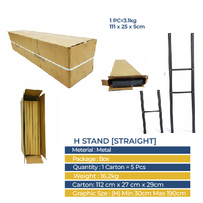 Poster Stand