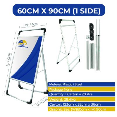 Poster Stand