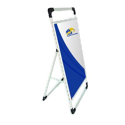 Poster Stand