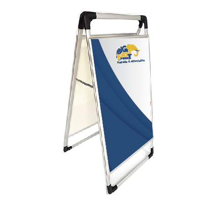 Poster Stand