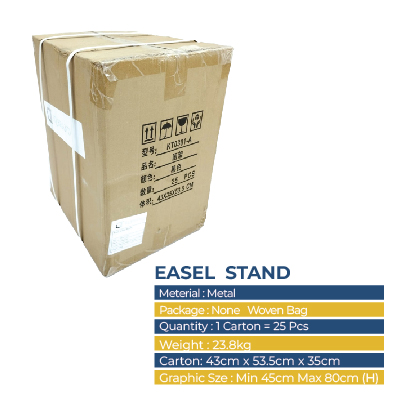 Poster Stand