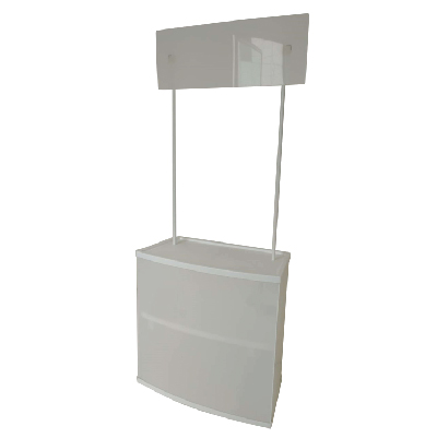 Promotion Counter