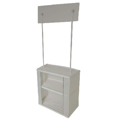 Promotion Counter
