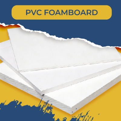 PVC Foam Board