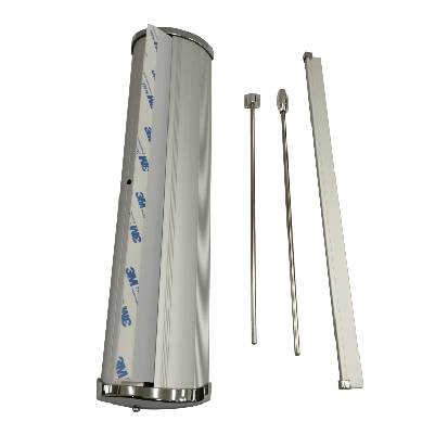 Roll-Up Stand