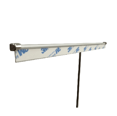 Roll-Up Stand