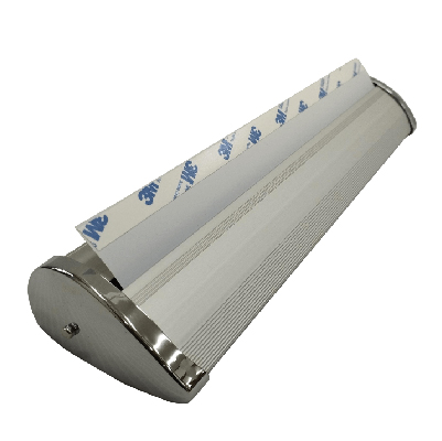 Roll-Up Stand
