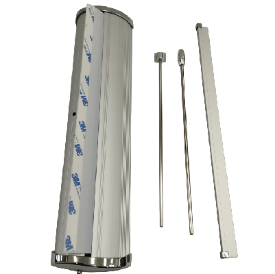 Roll-Up Stand