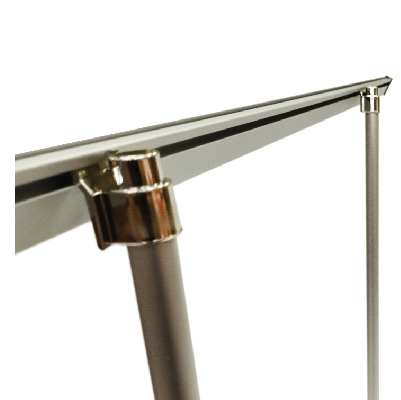 Roll-Up Stand