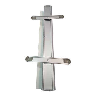 Roll-Up Stand