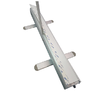 Roll-Up Stand
