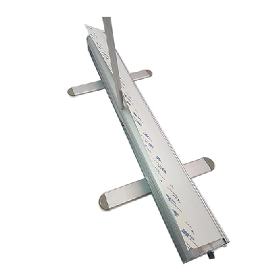 Roll-Up Stand