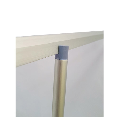 Roll-Up Stand