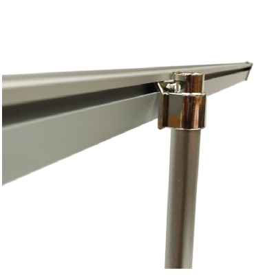 Roll-Up Stand