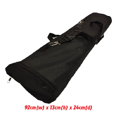 Roll-Up Stand
