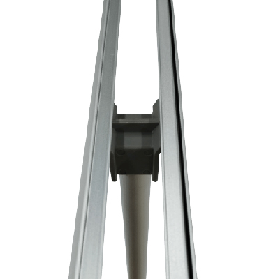 Roll-Up Stand