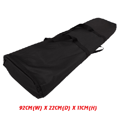Roll-Up Stand