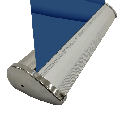 Roll-Up Stand