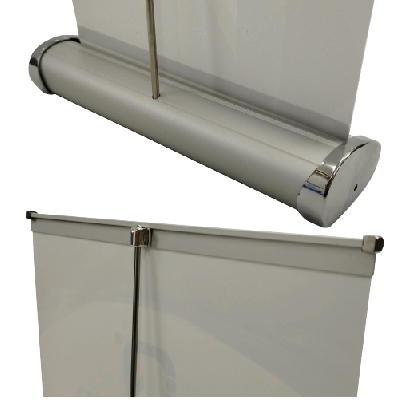 Roll-Up Stand