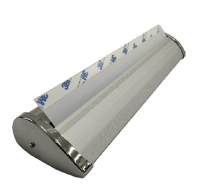 Roll-Up Stand