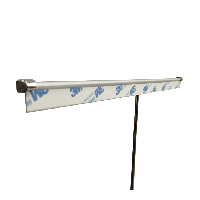 Roll-Up Stand
