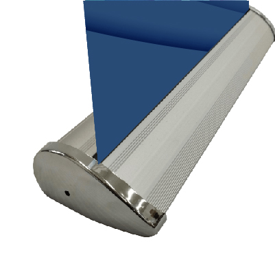 Roll-Up Stand