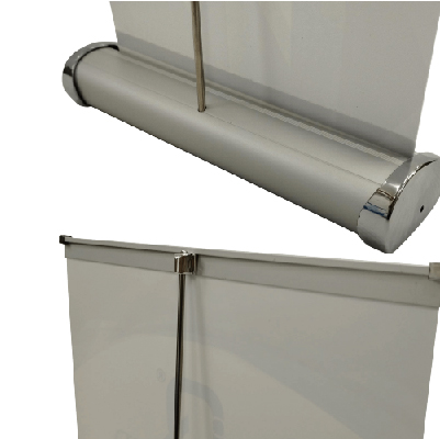 Roll-Up Stand